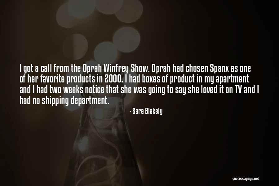Call Her Quotes By Sara Blakely Call Her Quotes By Sara Blakely