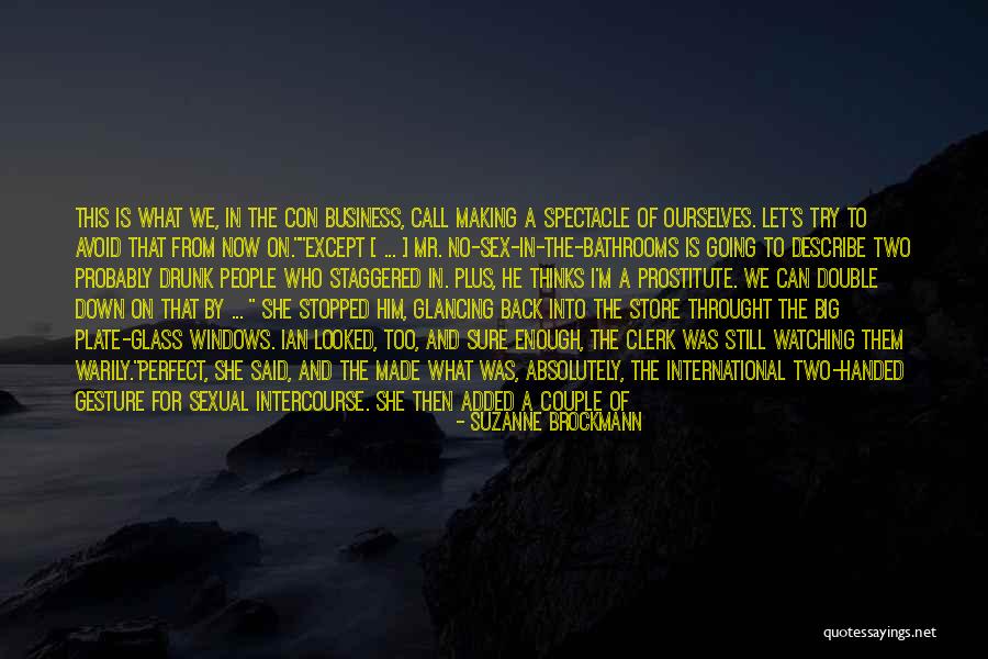 Call Her Quotes By Suzanne Brockmann Call Her Quotes By Suzanne Brockmann