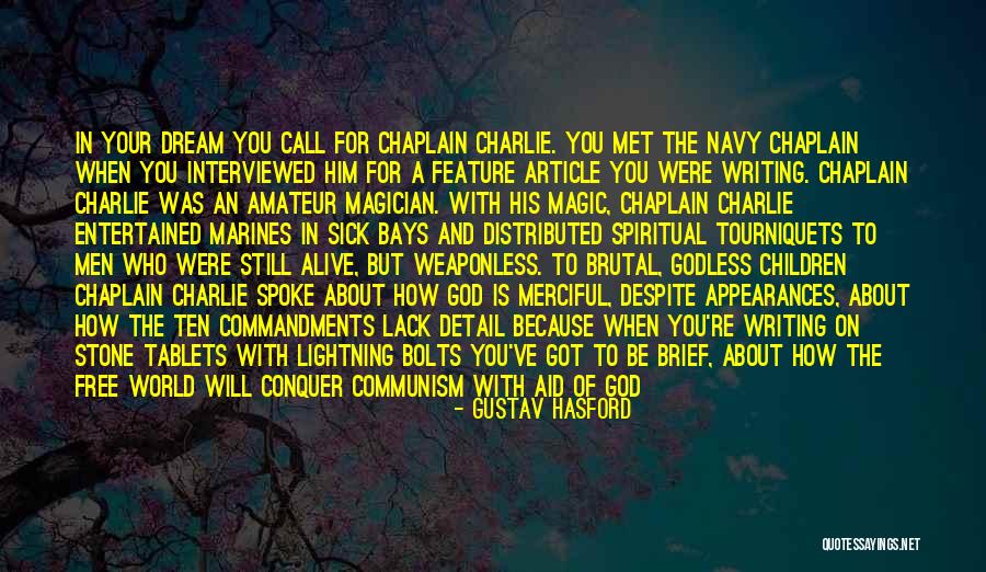 Call In Sick Quotes By Gustav Hasford Call In Sick Quotes By Gustav Hasford