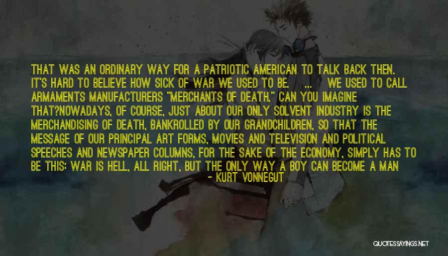Call In Sick Quotes By Kurt Vonnegut Call In Sick Quotes By Kurt Vonnegut