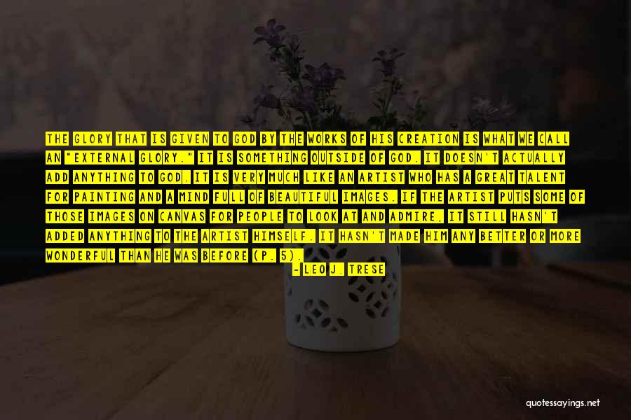 Call Me Images With Quotes By Leo J. Trese Call Me Images With Quotes By Leo J. Trese