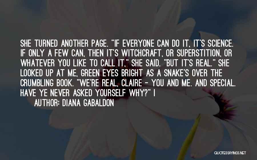 Call Me Whatever Quotes By Diana Gabaldon