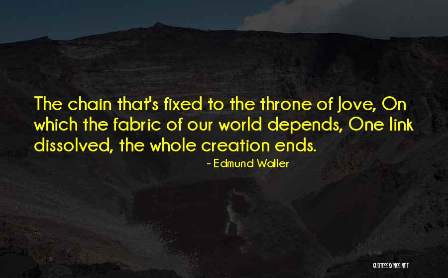 Call Od Duty Quotes By Edmund Waller Call Od Duty Quotes By Edmund Waller
