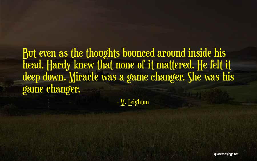 Call Of Duty Roach Quotes By M. Leighton Call Of Duty Roach Quotes By M. Leighton