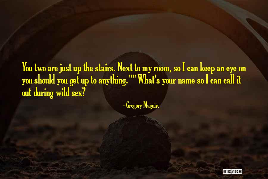 Call Out My Name Quotes By Gregory Maguire Call Out My Name Quotes By Gregory Maguire