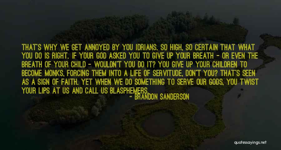 Call Sign Quotes By Brandon Sanderson