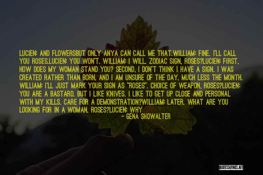 Call Sign Quotes By Gena Showalter Call Sign Quotes By Gena Showalter