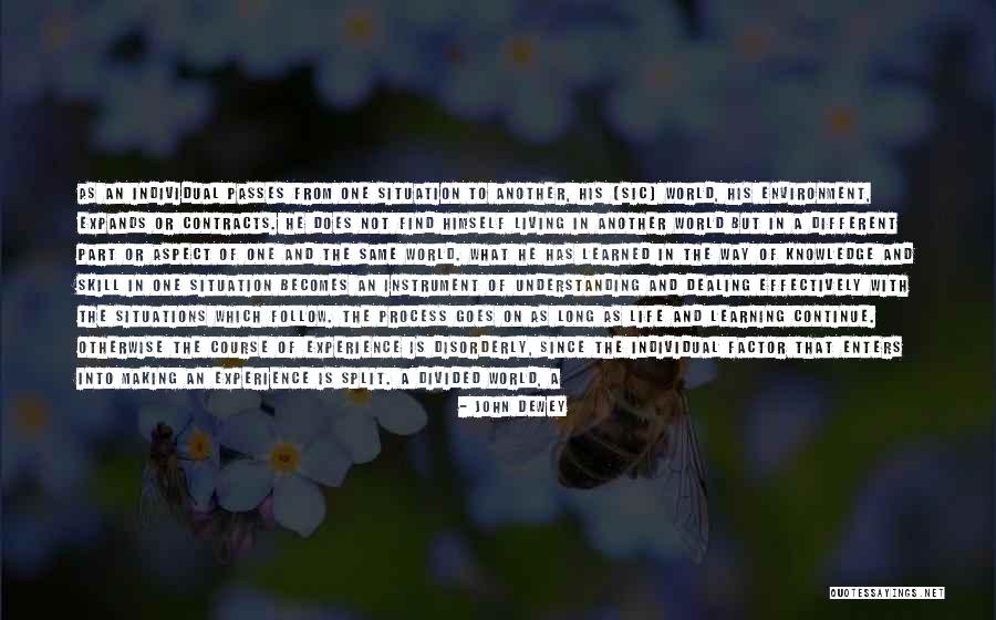 Call Sign Quotes By John Dewey Call Sign Quotes By John Dewey