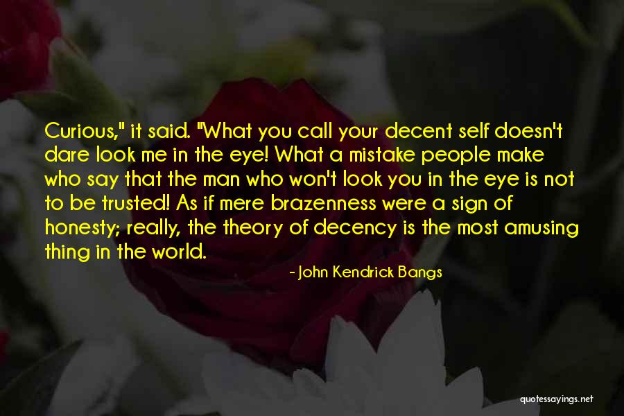 Call Sign Quotes By John Kendrick Bangs Call Sign Quotes By John Kendrick Bangs