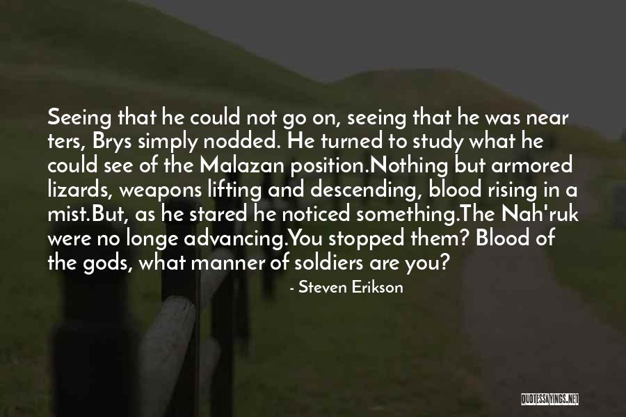 Call Text Repeat Quotes By Steven Erikson Call Text Repeat Quotes By Steven Erikson