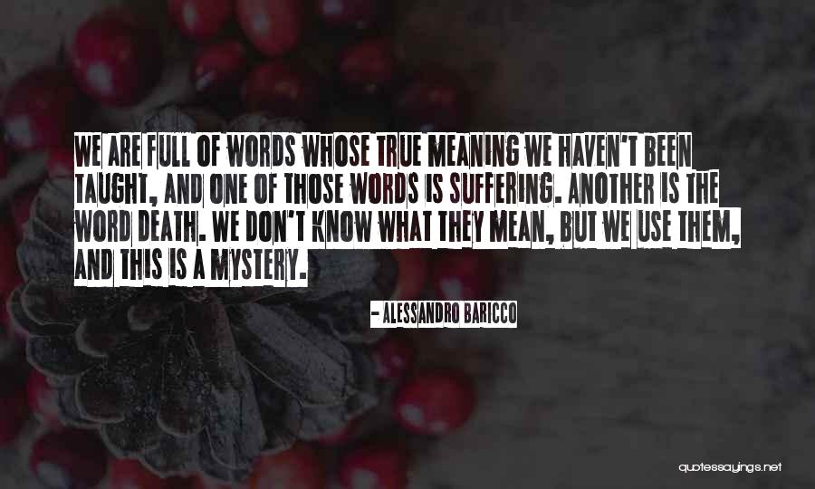 Call The Midwife Sister Julienne Quotes By Alessandro Baricco