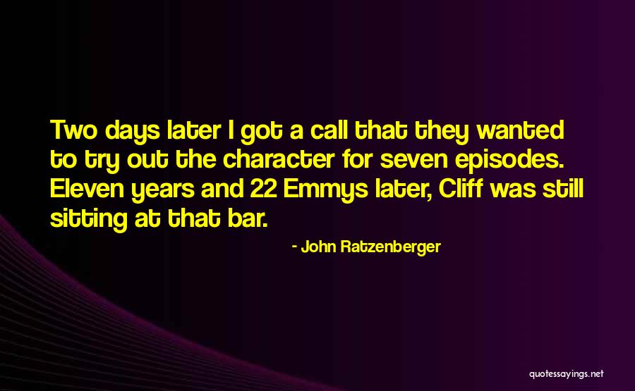 Call To Bar Quotes By John Ratzenberger Call To Bar Quotes By John Ratzenberger