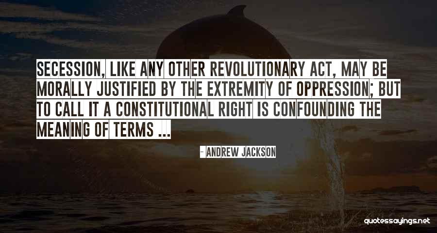 Call To The Crusade Quotes By Andrew Jackson Call To The Crusade Quotes By Andrew Jackson