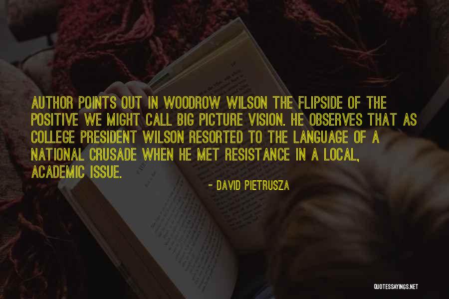 Call To The Crusade Quotes By David Pietrusza Call To The Crusade Quotes By David Pietrusza