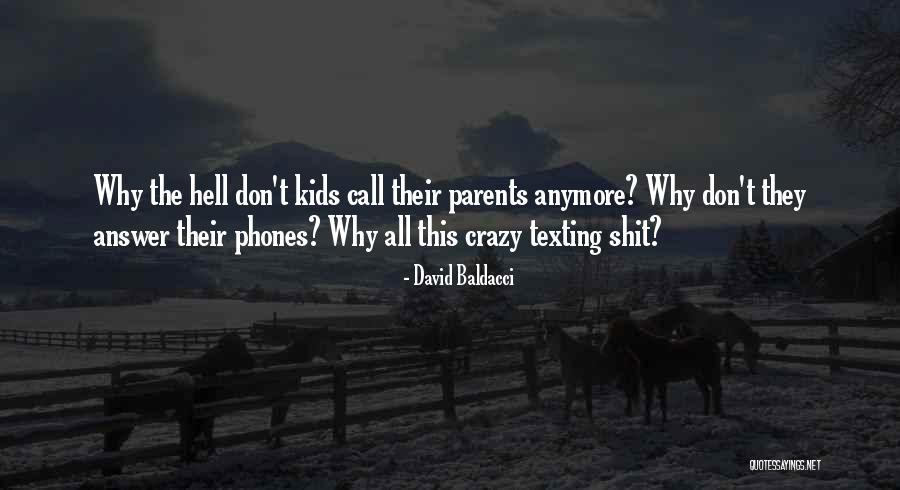 Call Us Crazy Quotes By David Baldacci Call Us Crazy Quotes By David Baldacci