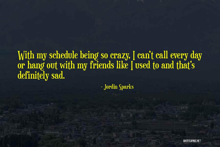 Call Us Crazy Quotes By Jordin Sparks Call Us Crazy Quotes By Jordin Sparks