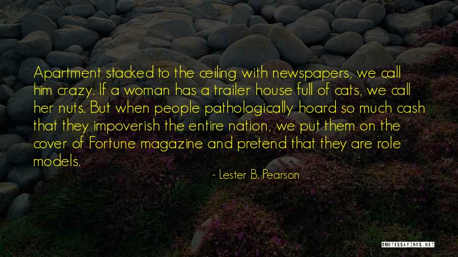 Call Us Crazy Quotes By Lester B. Pearson Call Us Crazy Quotes By Lester B. Pearson