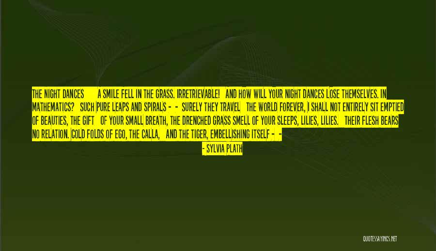 Calla Lilies Quotes By Sylvia Plath Calla Lilies Quotes By Sylvia Plath