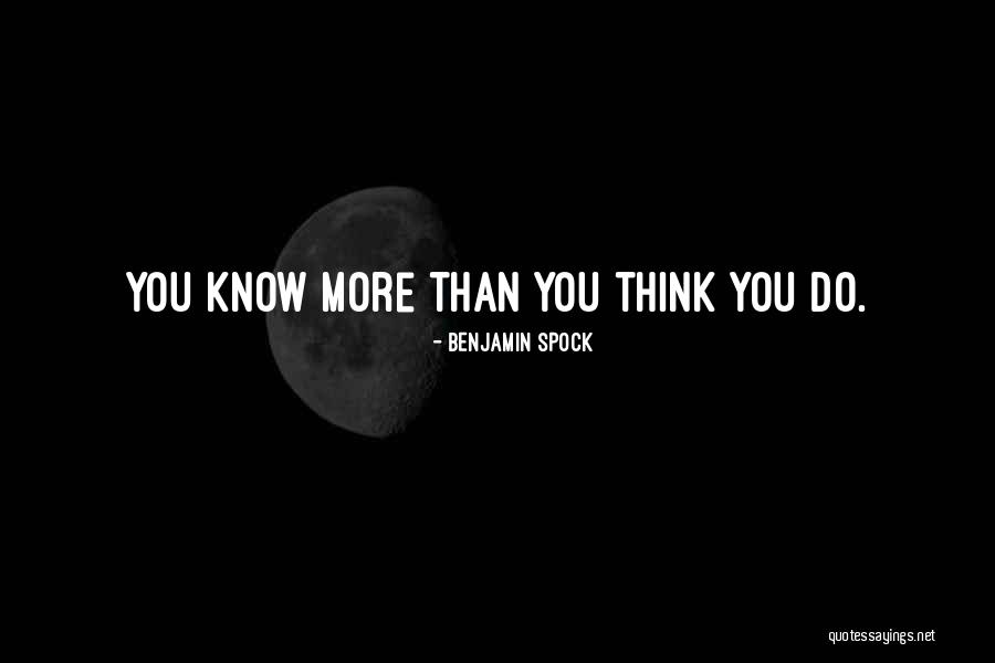 Callable Cd Quotes By Benjamin Spock Callable Cd Quotes By Benjamin Spock