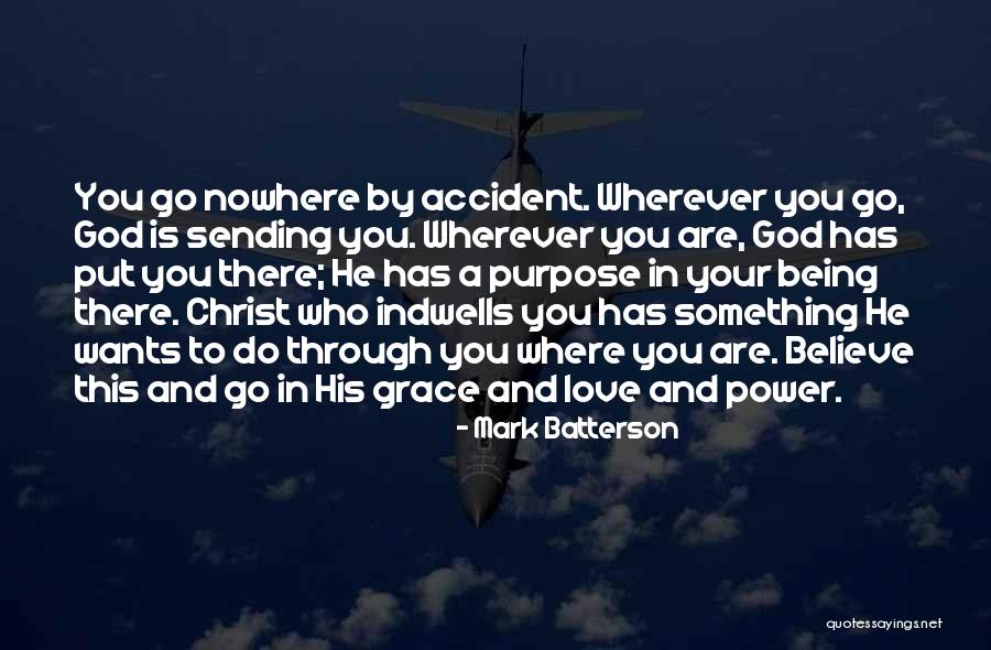 Calladine Medicine Quotes By Mark Batterson Calladine Medicine Quotes By Mark Batterson
