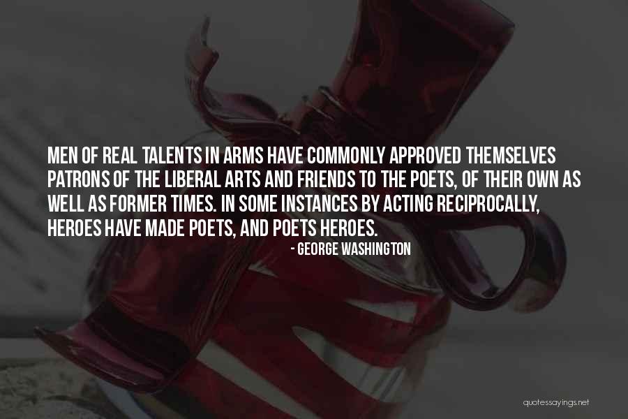 Callado Design Quotes By George Washington Callado Design Quotes By George Washington