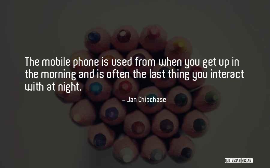 Callado Design Quotes By Jan Chipchase Callado Design Quotes By Jan Chipchase
