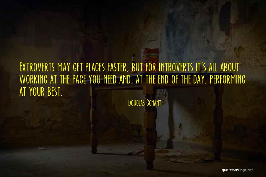 Callados Significado Quotes By Douglas Conant Callados Significado Quotes By Douglas Conant