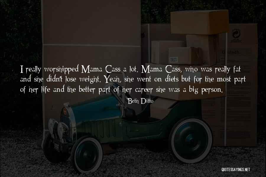 Callaghans Estate Quotes By Beth Ditto Callaghans Estate Quotes By Beth Ditto