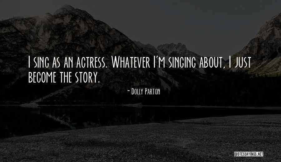 Callaghans Estate Quotes By Dolly Parton Callaghans Estate Quotes By Dolly Parton