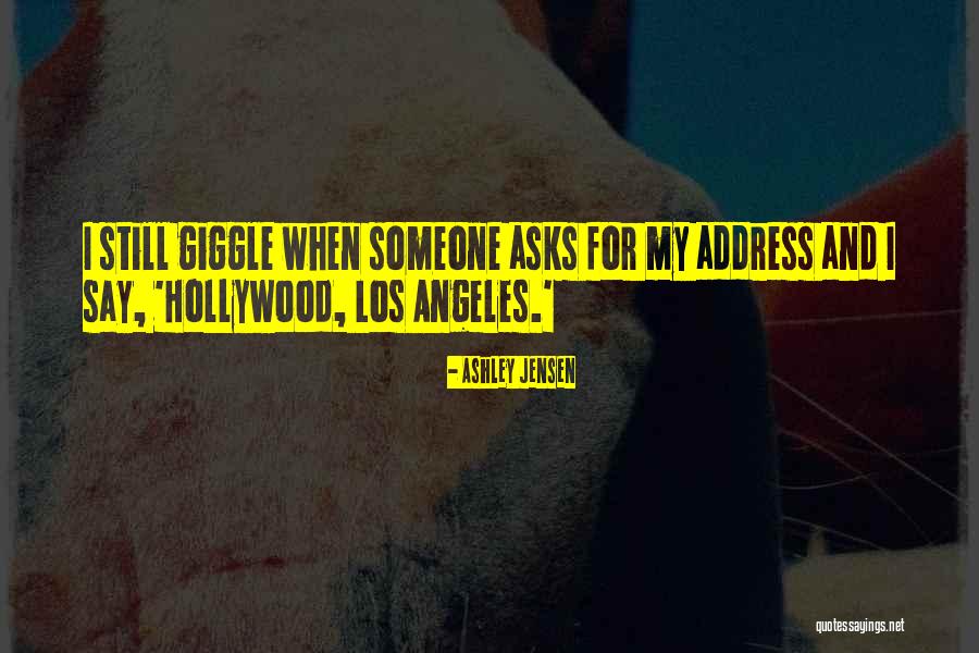 Callahans Muffler Quotes By Ashley Jensen Callahans Muffler Quotes By Ashley Jensen