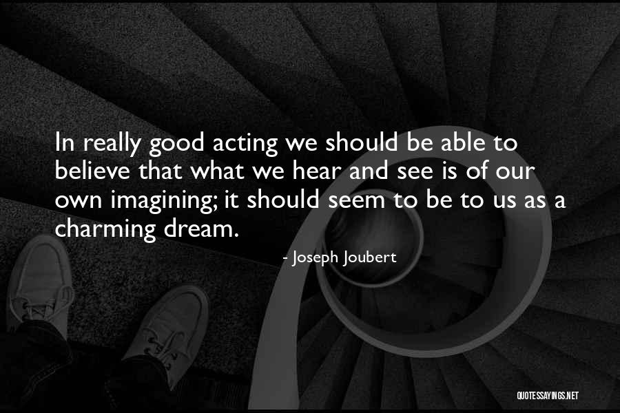 Callandome Quotes By Joseph Joubert Callandome Quotes By Joseph Joubert