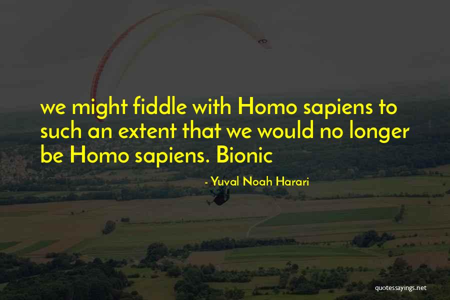 Callandome Quotes By Yuval Noah Harari Callandome Quotes By Yuval Noah Harari