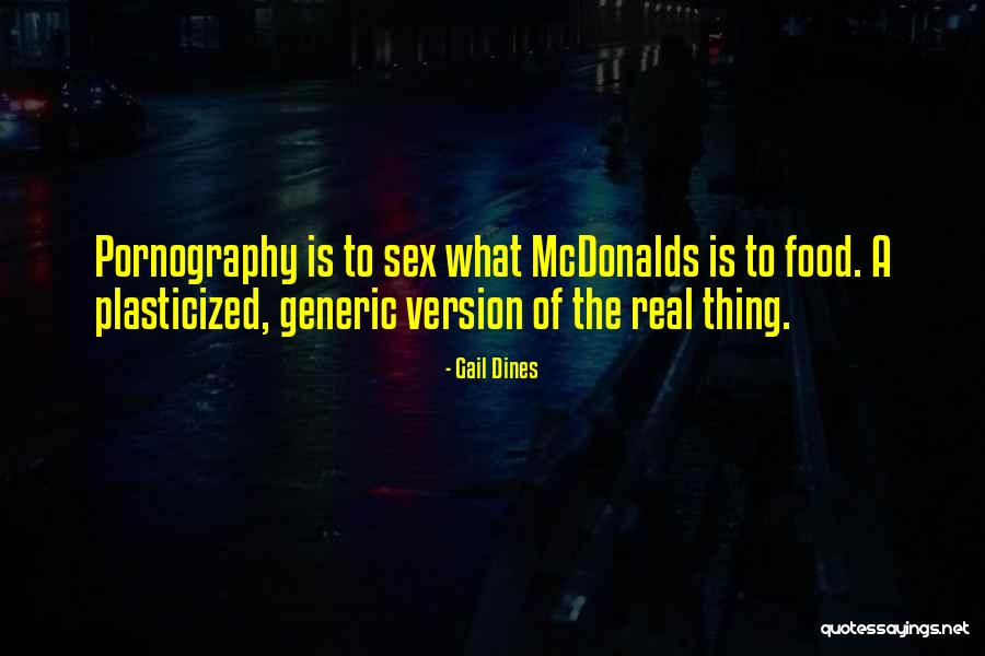Callanetics Quotes By Gail Dines Callanetics Quotes By Gail Dines