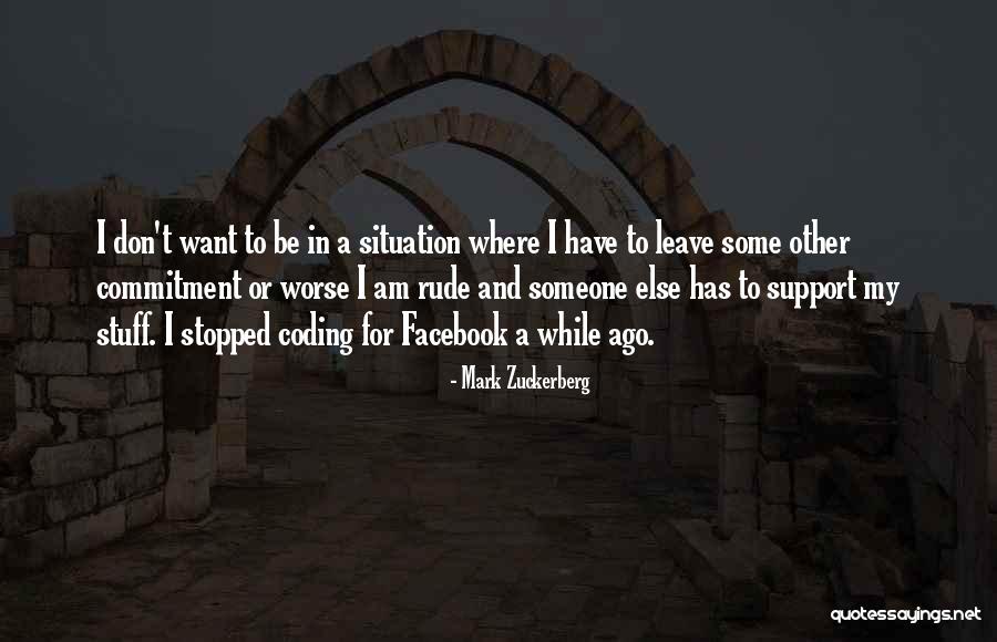 Callard Company Quotes By Mark Zuckerberg Callard Company Quotes By Mark Zuckerberg