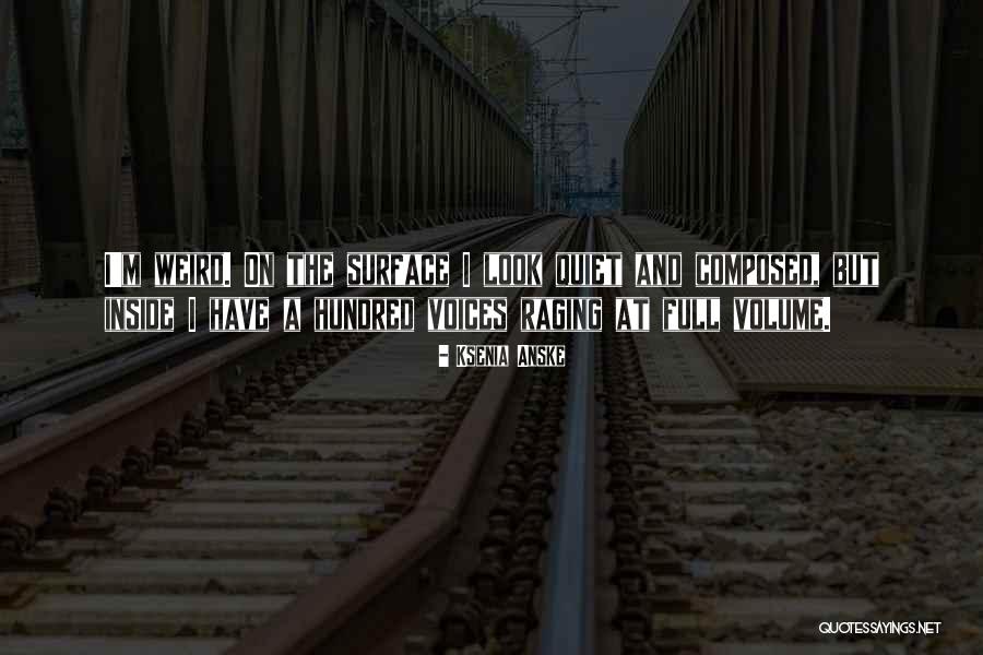 Callari Traktrain Quotes By Ksenia Anske Callari Traktrain Quotes By Ksenia Anske