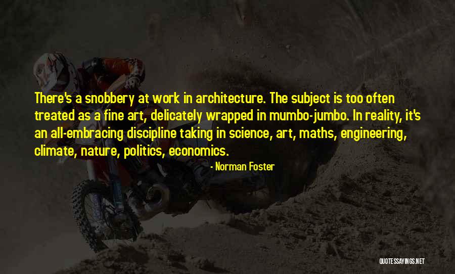 Callari Traktrain Quotes By Norman Foster Callari Traktrain Quotes By Norman Foster