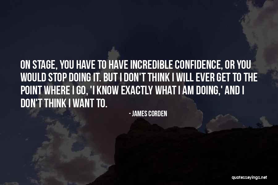 Callas Kingsley Quotes By James Corden Callas Kingsley Quotes By James Corden