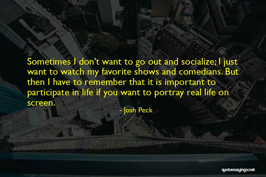 Callas Kingsley Quotes By Josh Peck Callas Kingsley Quotes By Josh Peck
