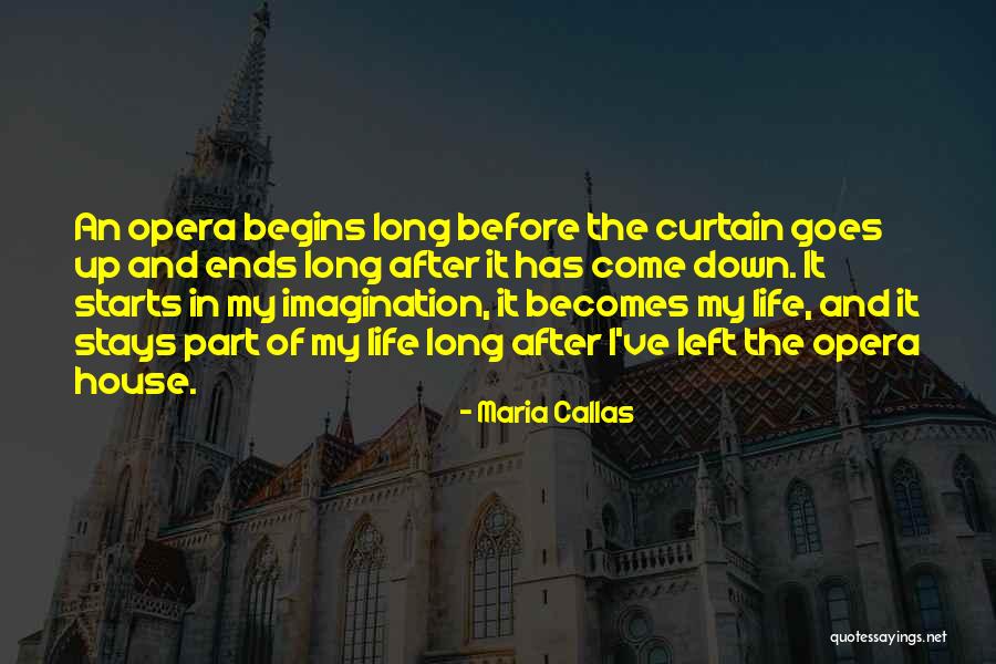 Callas Maria Quotes By Maria Callas Callas Maria Quotes By Maria Callas