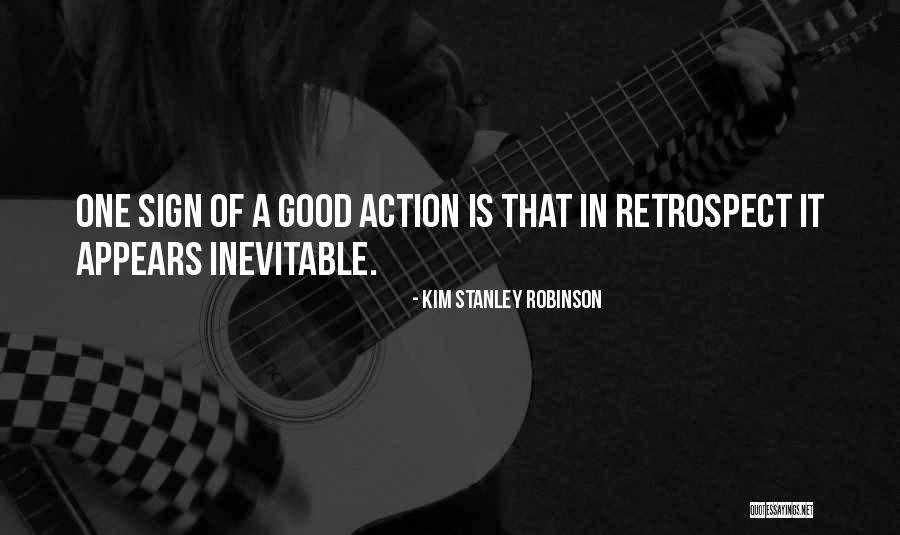 Callaue Quotes By Kim Stanley Robinson Callaue Quotes By Kim Stanley Robinson