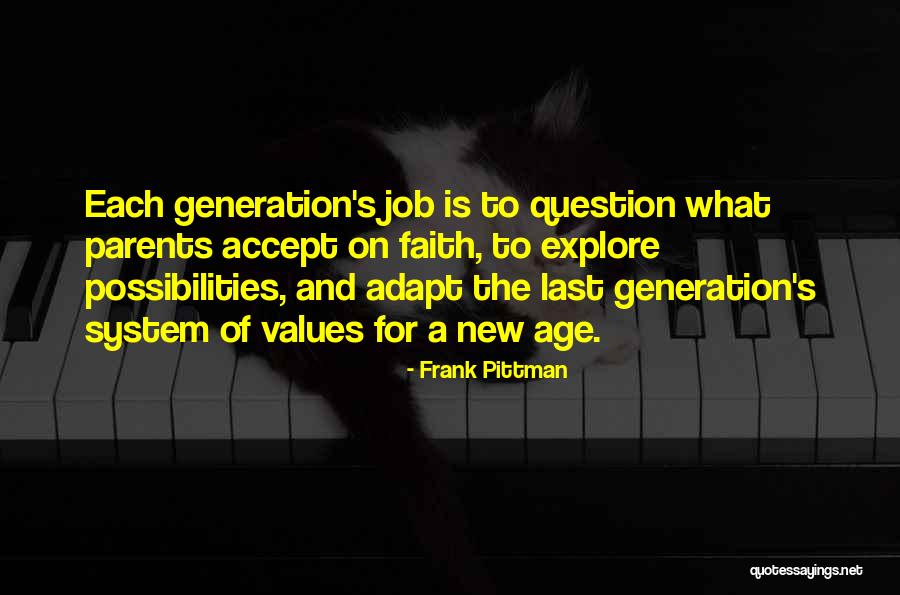 Callback Canada Quotes By Frank Pittman Callback Canada Quotes By Frank Pittman