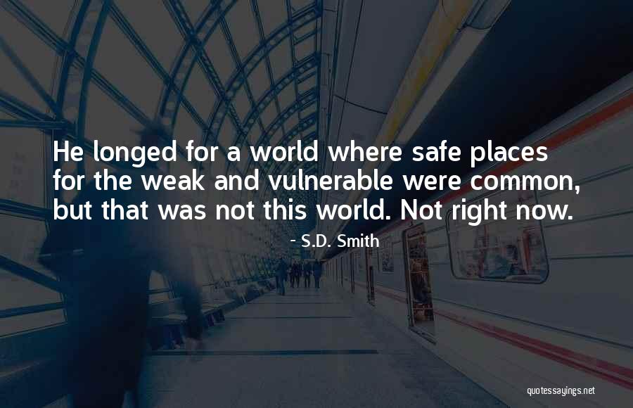 Callbacks And Promises Quotes By S.D. Smith Callbacks And Promises Quotes By S.D. Smith