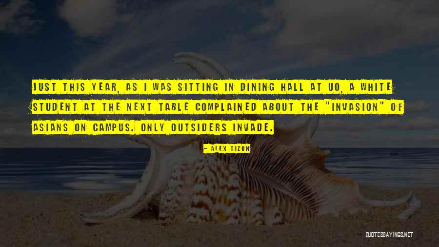 Callbacks Theatre Quotes By Alex Tizon Callbacks Theatre Quotes By Alex Tizon
