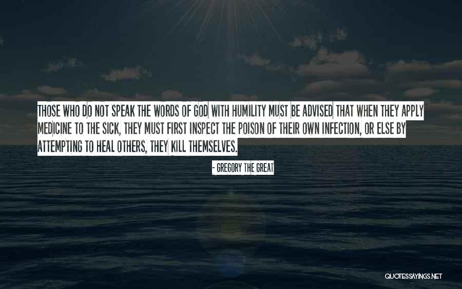Callbeck Brand Quotes By Gregory The Great Callbeck Brand Quotes By Gregory The Great