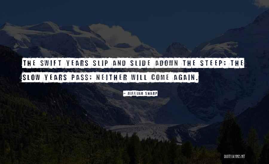 Callbeck Brand Quotes By William Sharp Callbeck Brand Quotes By William Sharp
