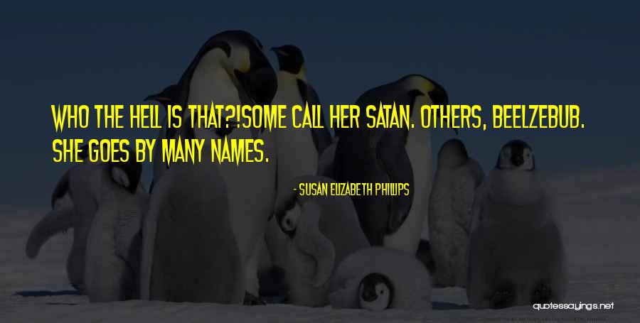 Calle Ocho Quotes By Susan Elizabeth Phillips Calle Ocho Quotes By Susan Elizabeth Phillips