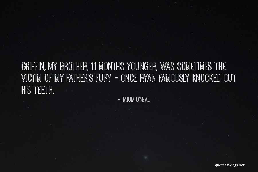 Calle Ocho Quotes By Tatum O'Neal Calle Ocho Quotes By Tatum O'Neal