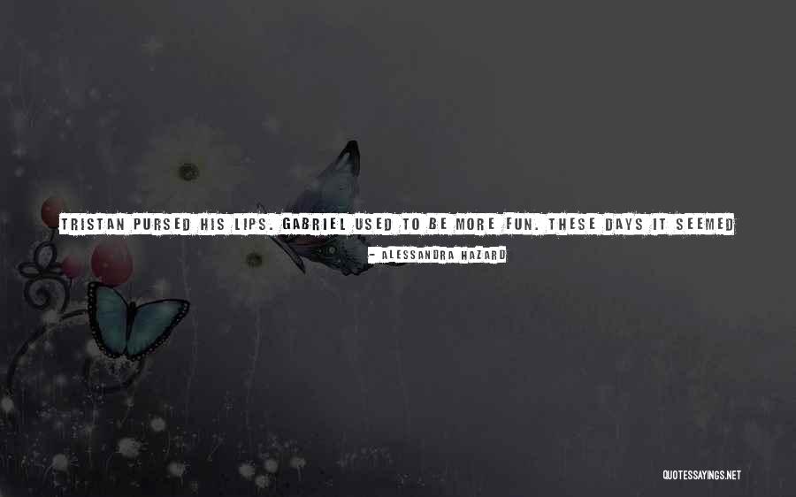 Called Boring Quotes By Alessandra Hazard Called Boring Quotes By Alessandra Hazard