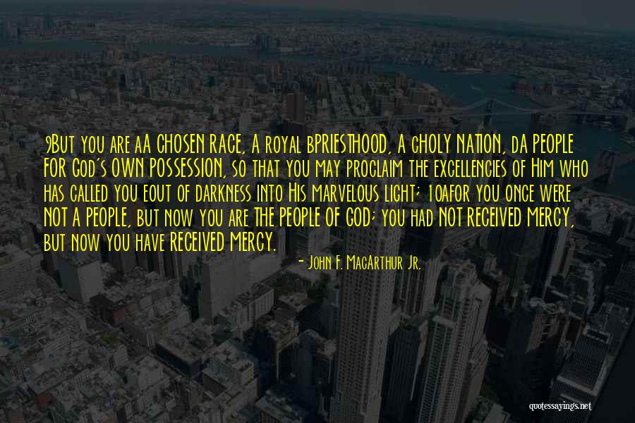 Called But Not Chosen Quotes By John F. MacArthur Jr. Called But Not Chosen Quotes By John F. MacArthur Jr.