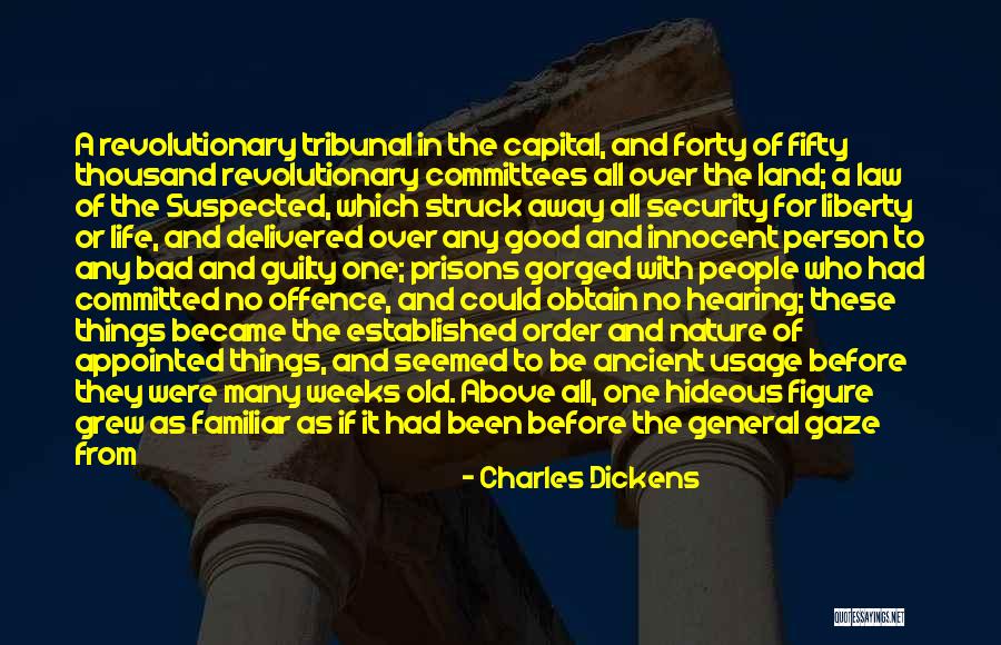 Called But Not Committed Quotes By Charles Dickens Called But Not Committed Quotes By Charles Dickens